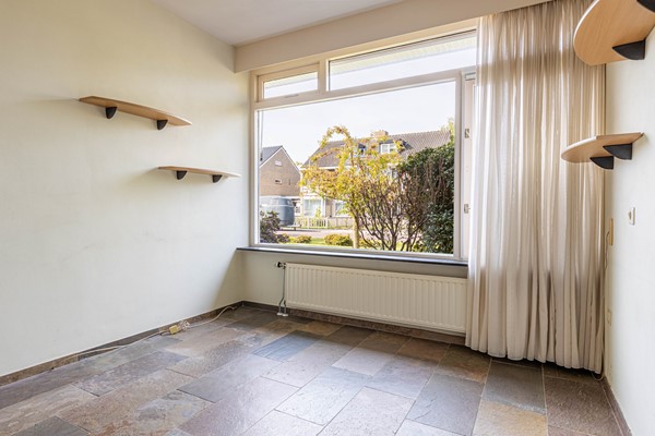 Medium property photo - Heusdenlaan 12, 9501 AE Stadskanaal